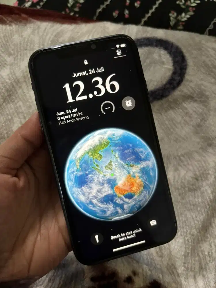 Iphone 11 64gb ex ibox