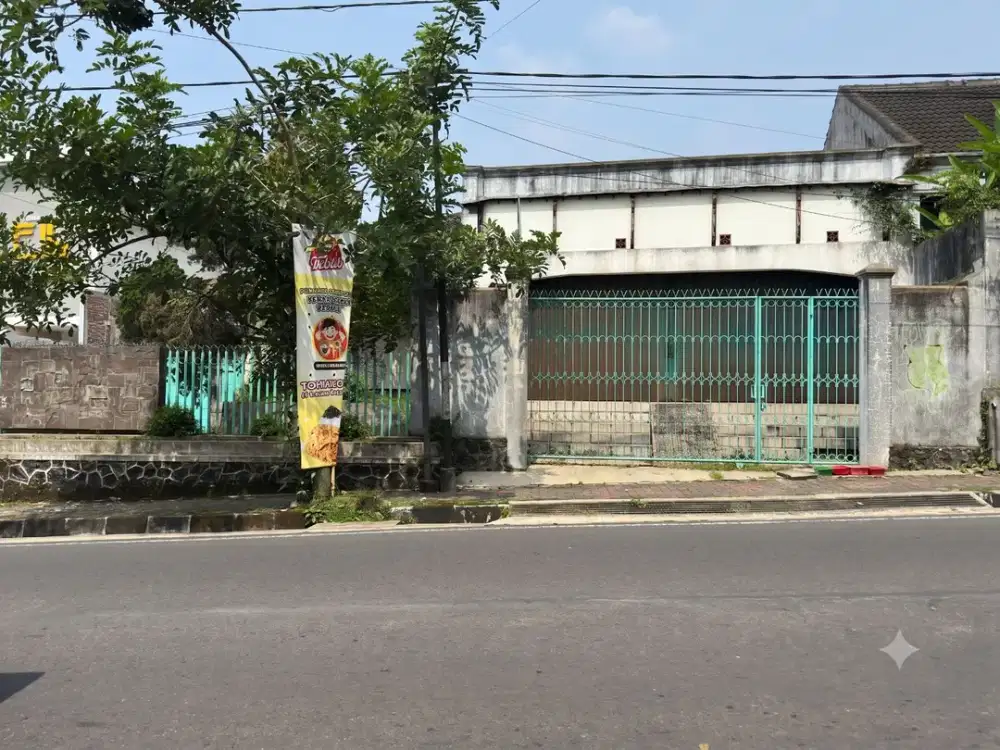 Jual Rumah siap huni dan nyaman daerah Temanggung-11663