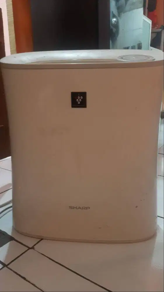 Air Purifier Sharp