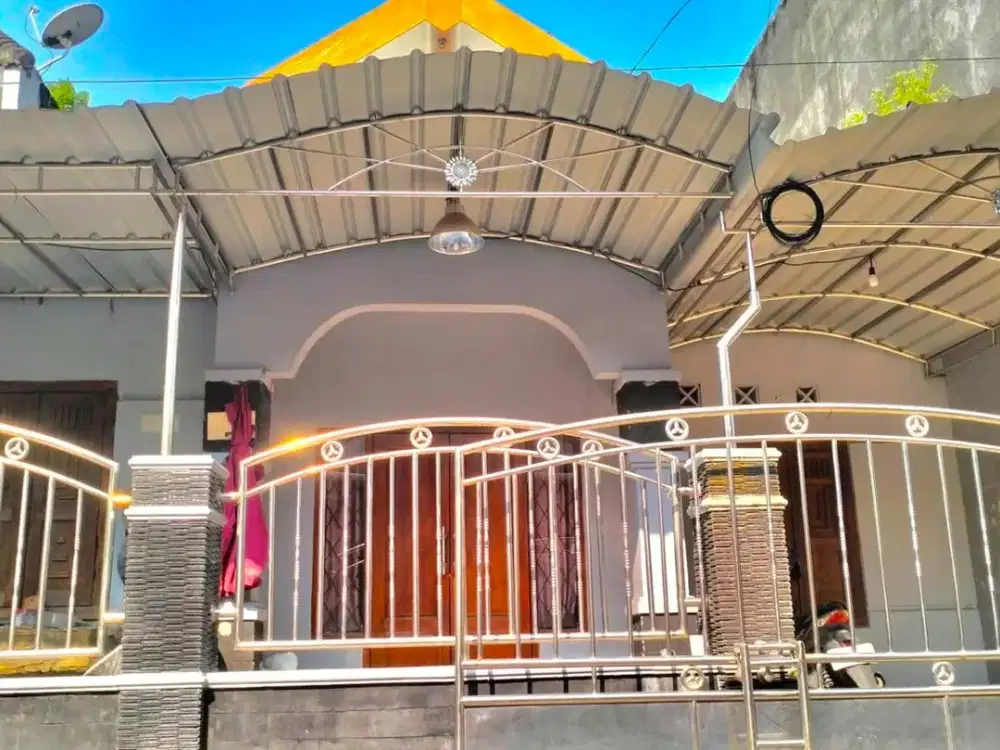 Rumah Murah Modern di Pajangan Bantul Yogyakarta#Kode : RSH 056