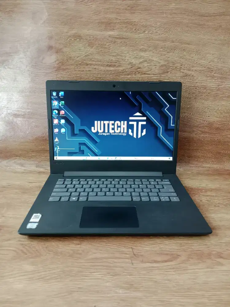 Laptop Lenovo Ideapad Core i3 Gen 7 Ram 8GB bonus Mouse Baru Siap paka