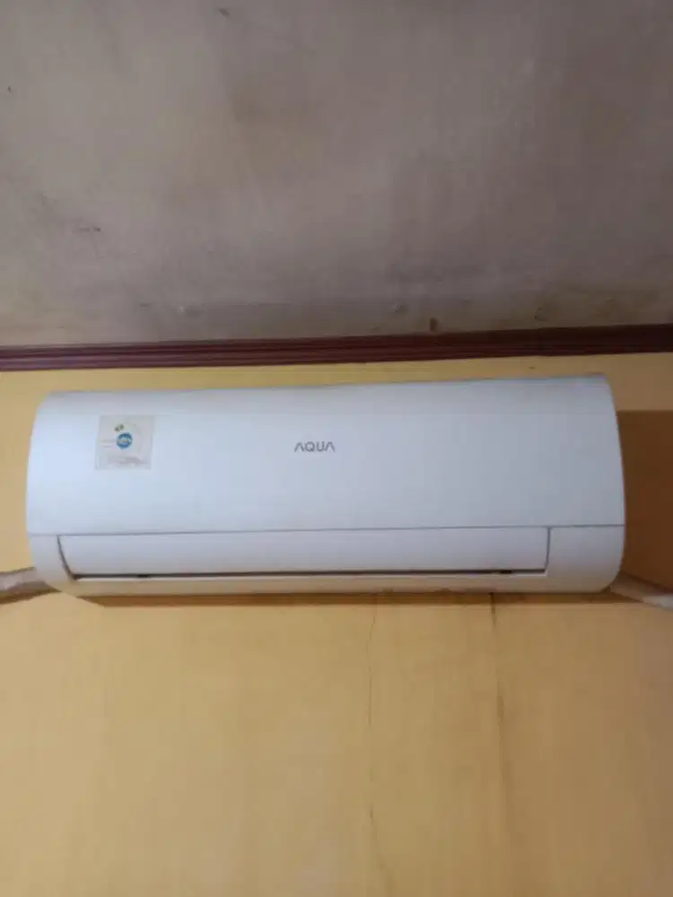 AC AQUA 1 PK seken.