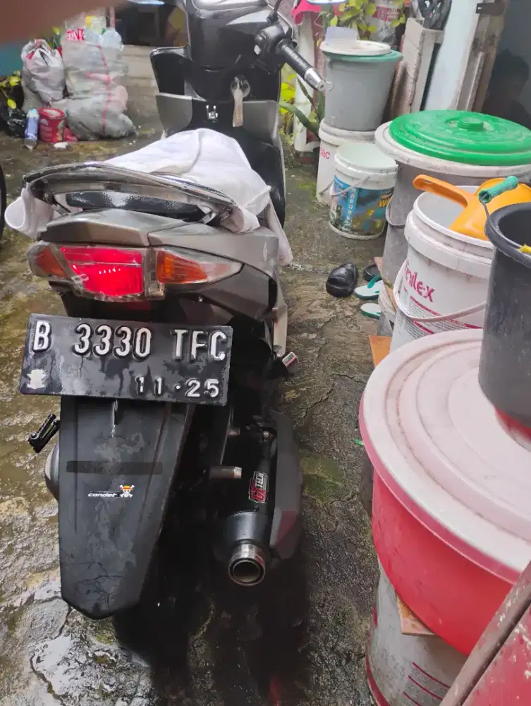Xeon 2010 jual cepat