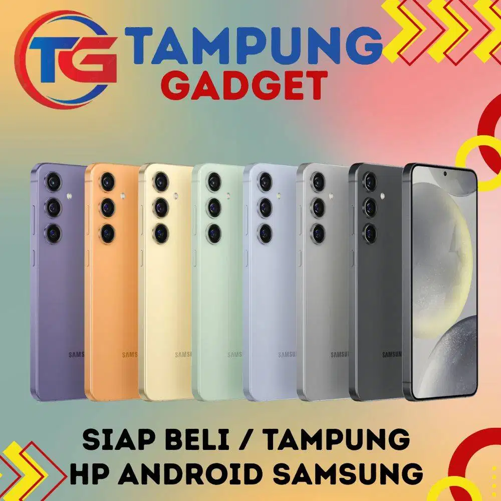SIAP BAYAR CASH HP samsung SERIE A SERIE S SERIE Z FOLD Z FLIP ULTRA