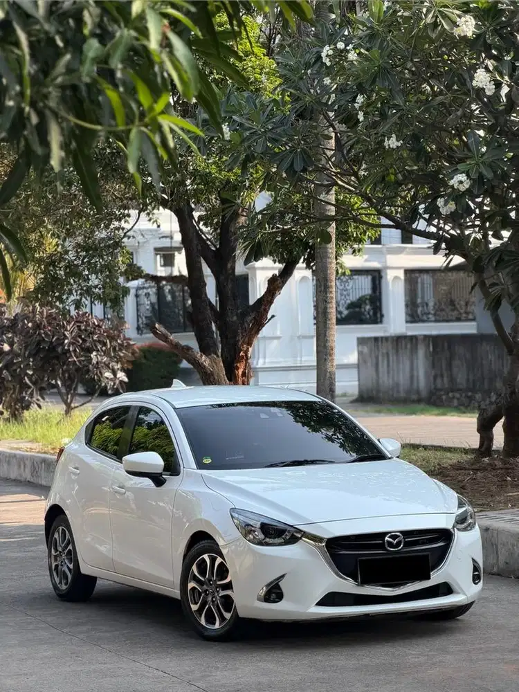 Mazda 2 GT Skyactiv 2019 Harga Cash