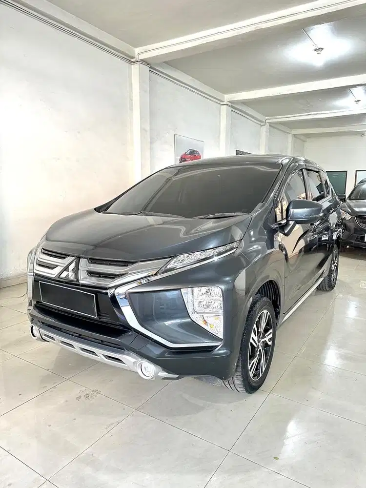 XPANDER SPORT AT 2021 ISTIMEWA