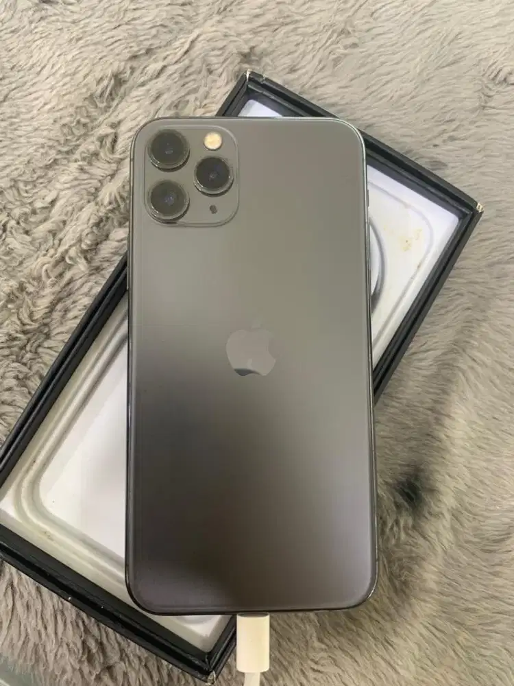 IPHONE 11 Pro 64GB Regist