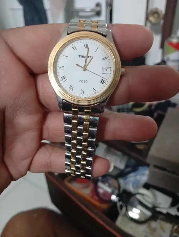 Jam seken borongan