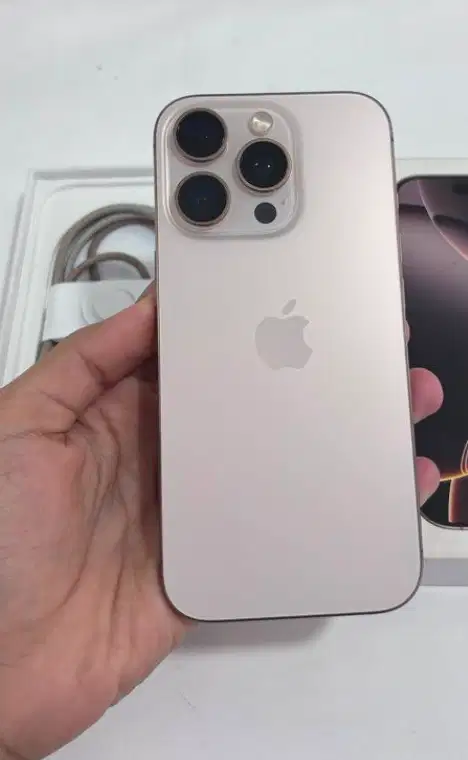 Iphone 16 Pro 1Tb Ibox/Inter