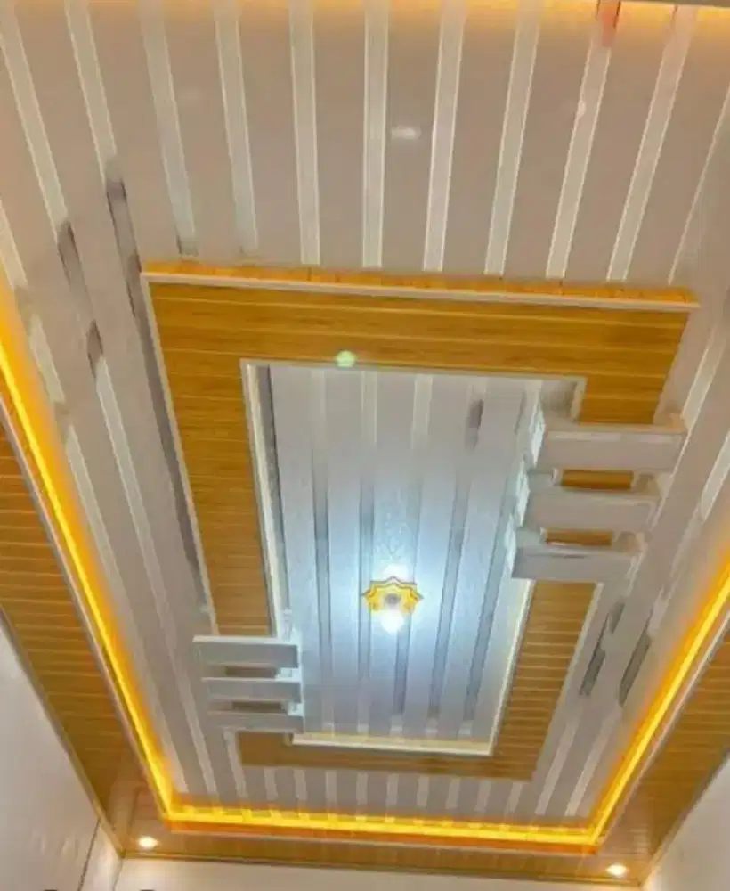 Plafon PVC milano