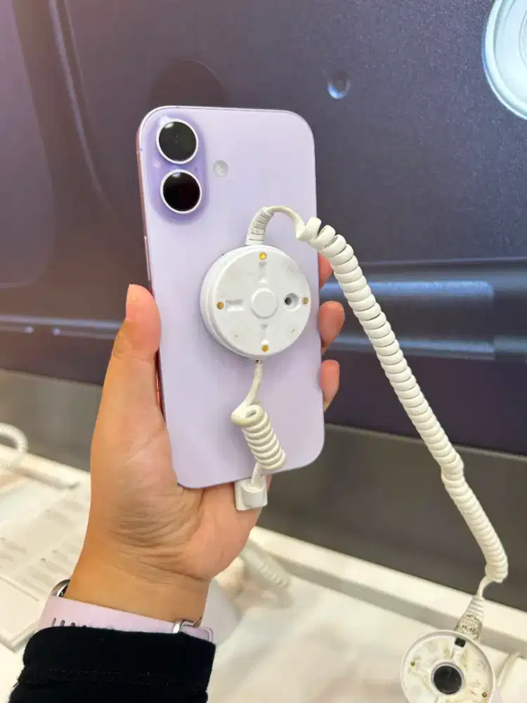Spesial cicilan iphone 17 tanpa kartu kredit tanpa DP
