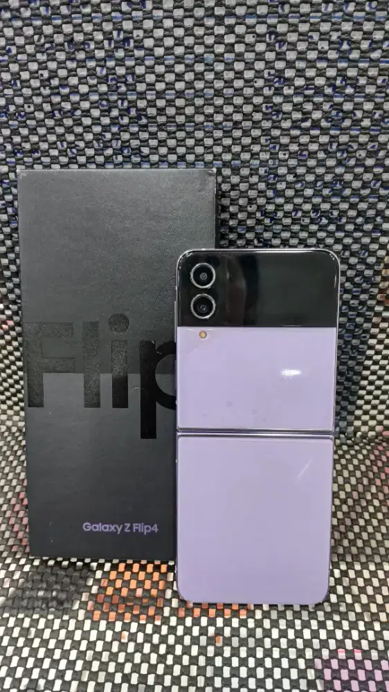 samsung z flip 4 8/256