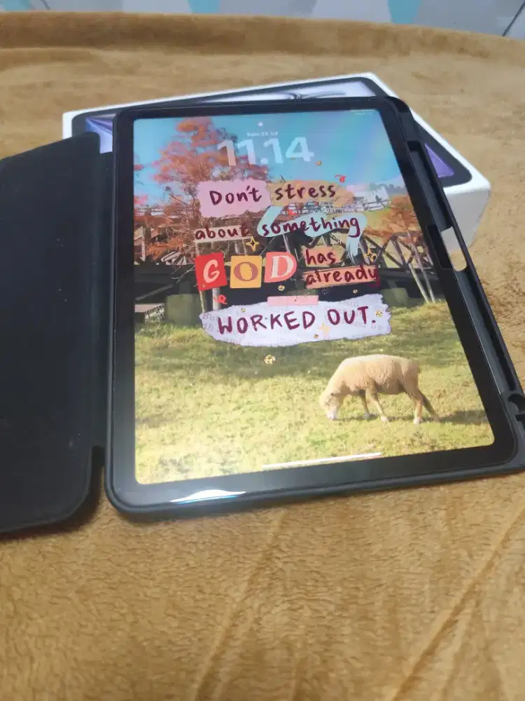 Ipad Air M3 256gb