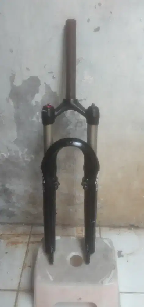 FORK RockShox mtb 26'