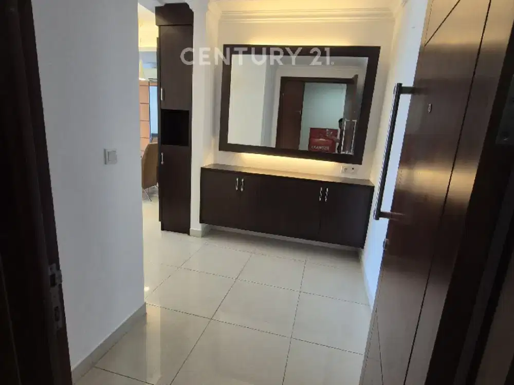 Kuningan City 3BR Denpasar Residence Tower Ubud