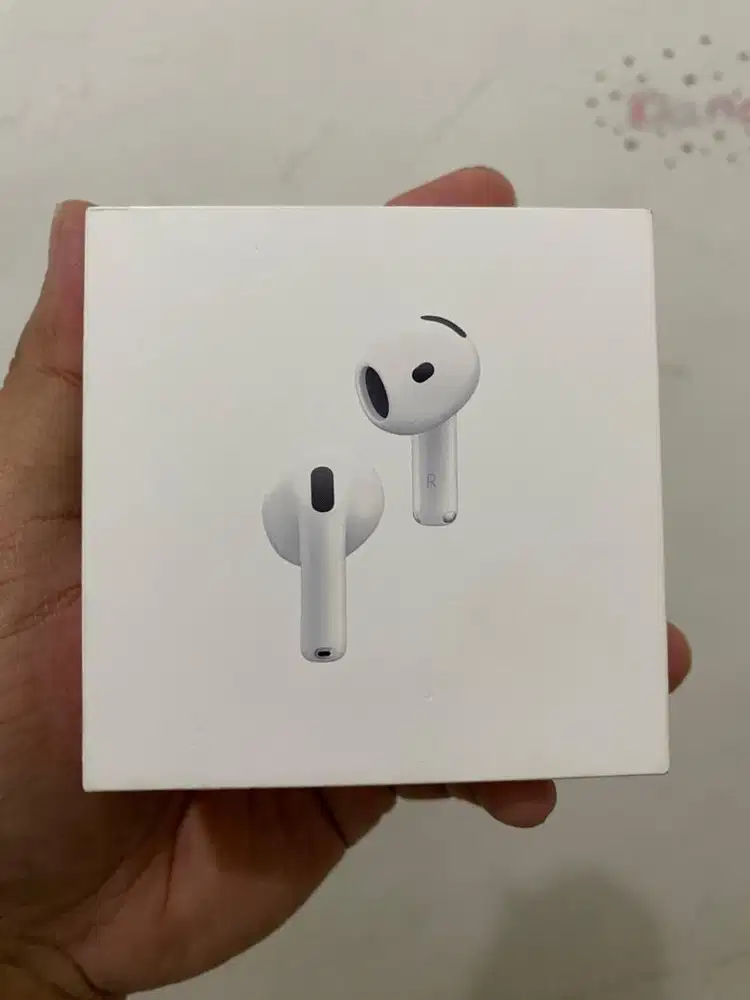 Apple Airpods 4 ANC