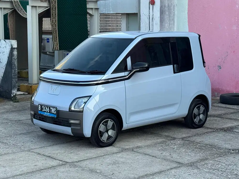 Like New Wuling Air EV Lite Long range AT Matic 2024 / 2025