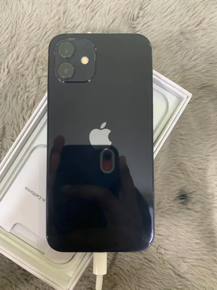 IPHONE 12 128GB Inter