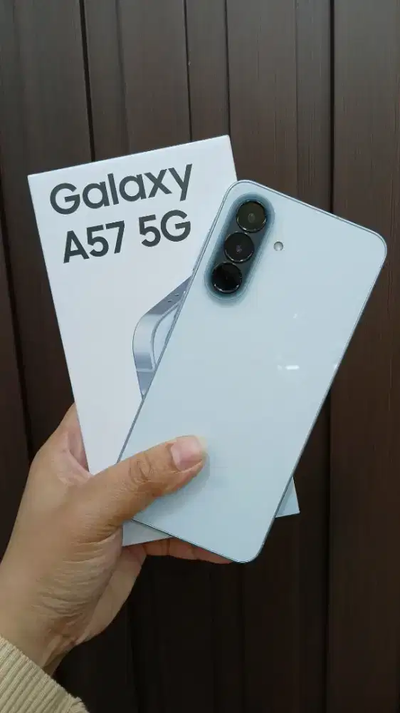 Samsung A7 5G 12/256 Second