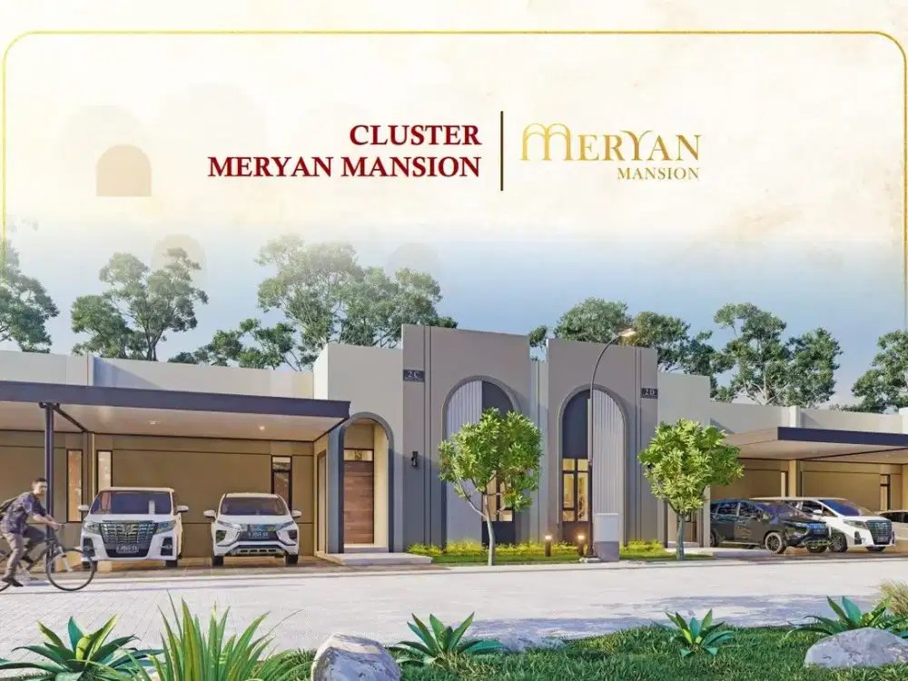 RUMAH BARU Lokasi Purnama 2, Pontianak