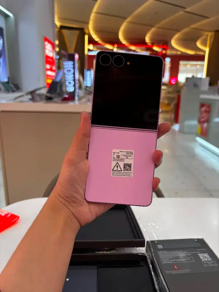 PO Zflip 8 dapatkan harga Ter murah