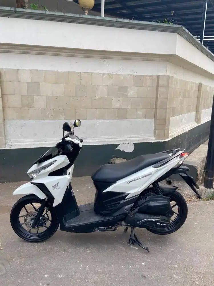 Hond vario 150 iss 2017