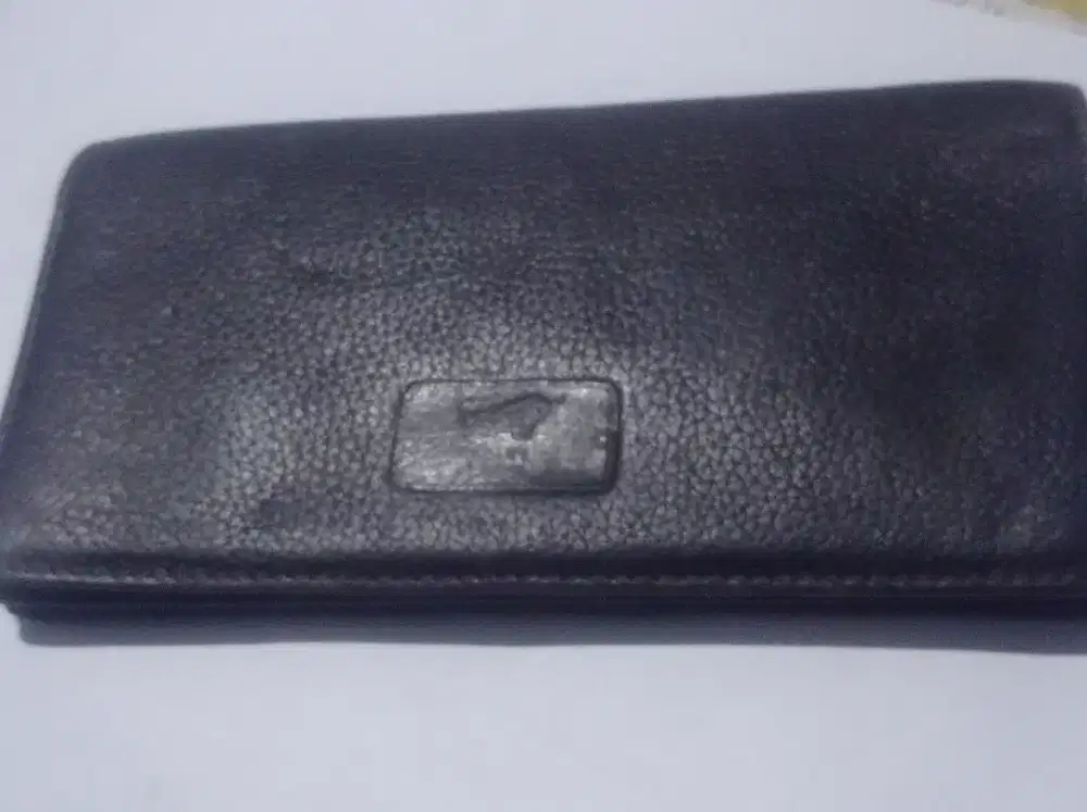 Dompet Merek : Braun Buffel, 2 ( Pcs )