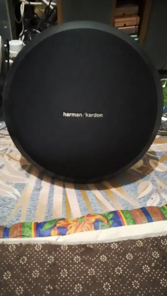 Harman Kardon onix 1