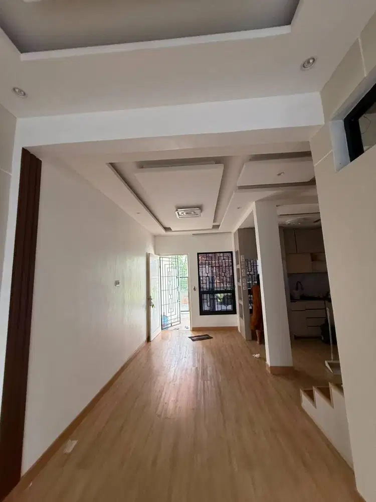 DI SEWAKAN CENTER PARK SONATA, DEKAT JALAN UTAMA SIMPANG BANDARA