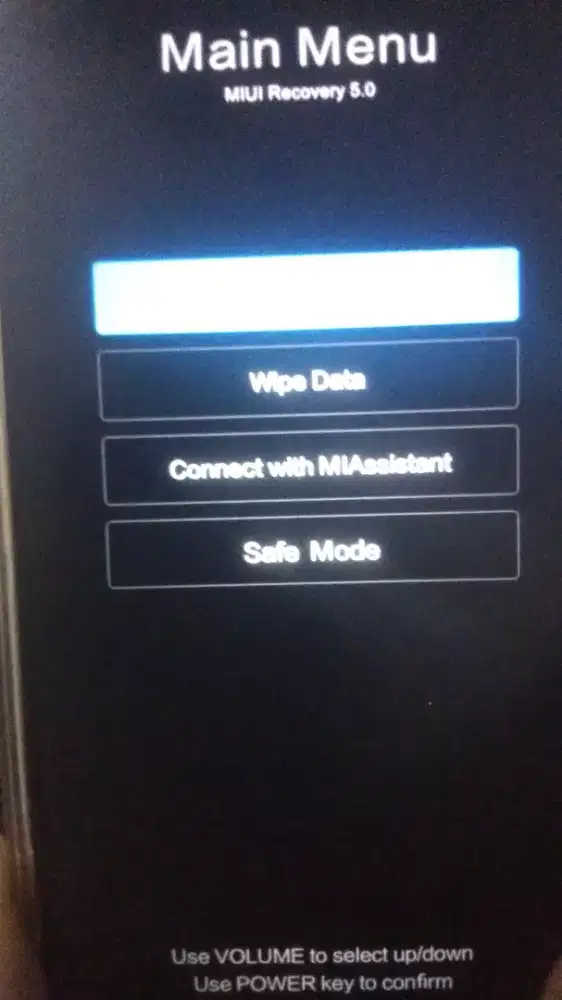 Dijual Xiaomi 10 5G