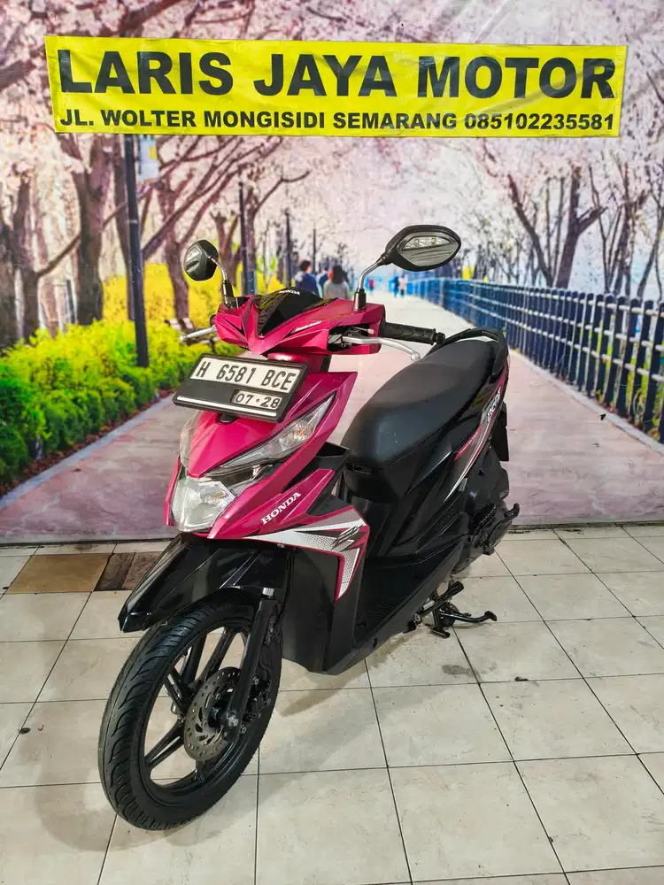 Beat digital mesin segel istimewa