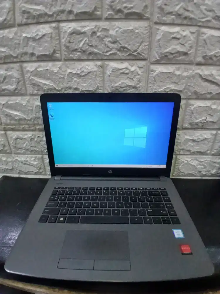 HP 240 G6 1TB HDD