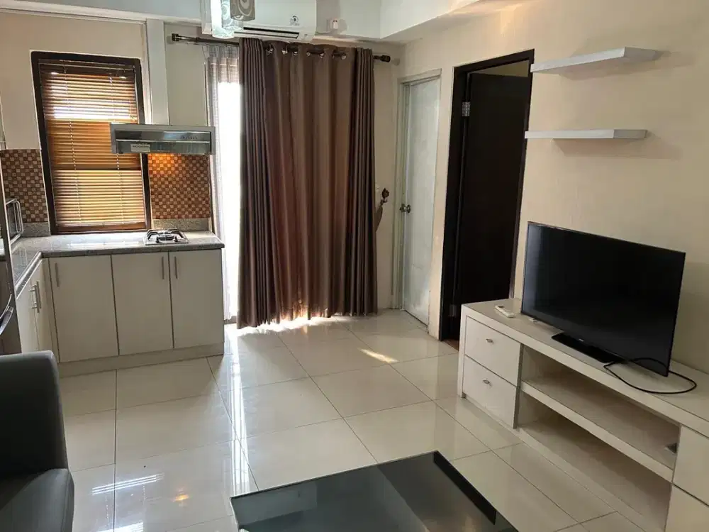 fhjb. Disewakan Apartemen Metropark Condominium Jababeka