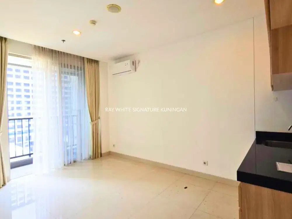 Apartemen The Newton 1 Ciputra World 2 Kuningan Jakarta Selatan