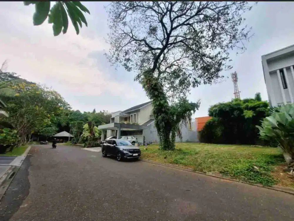 Jual Cepat Kavling Sutera Lavender Park Badan Di Alam Sutera