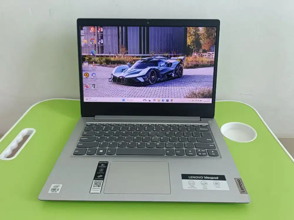 Lenovo Ideapad Slim 3