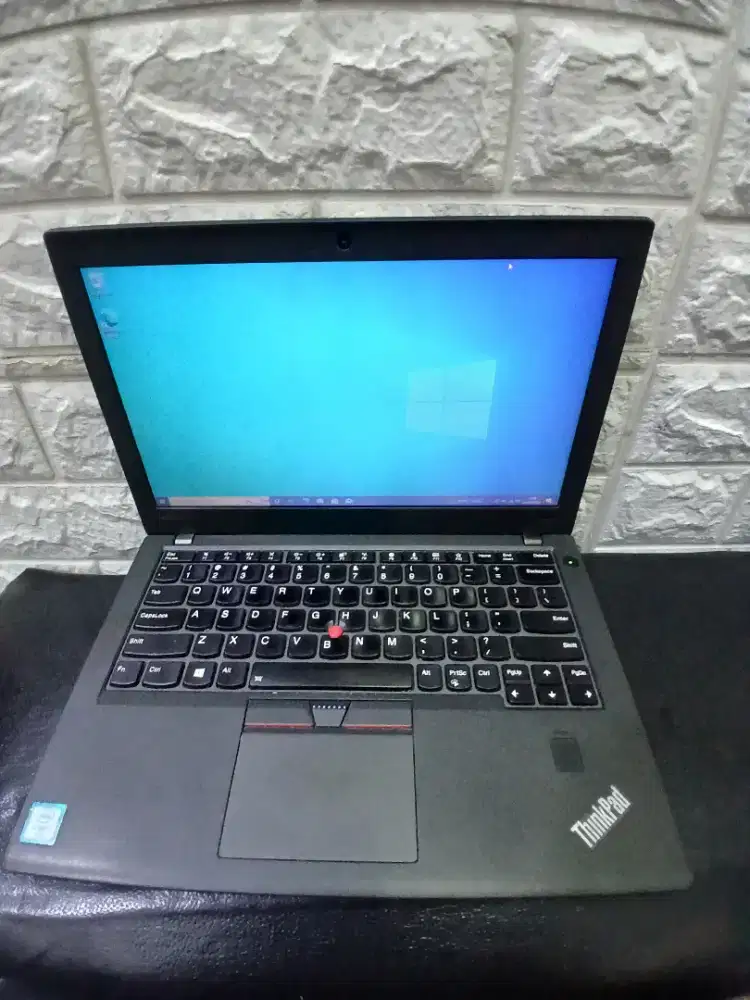 LENOVO THINKPAD X270