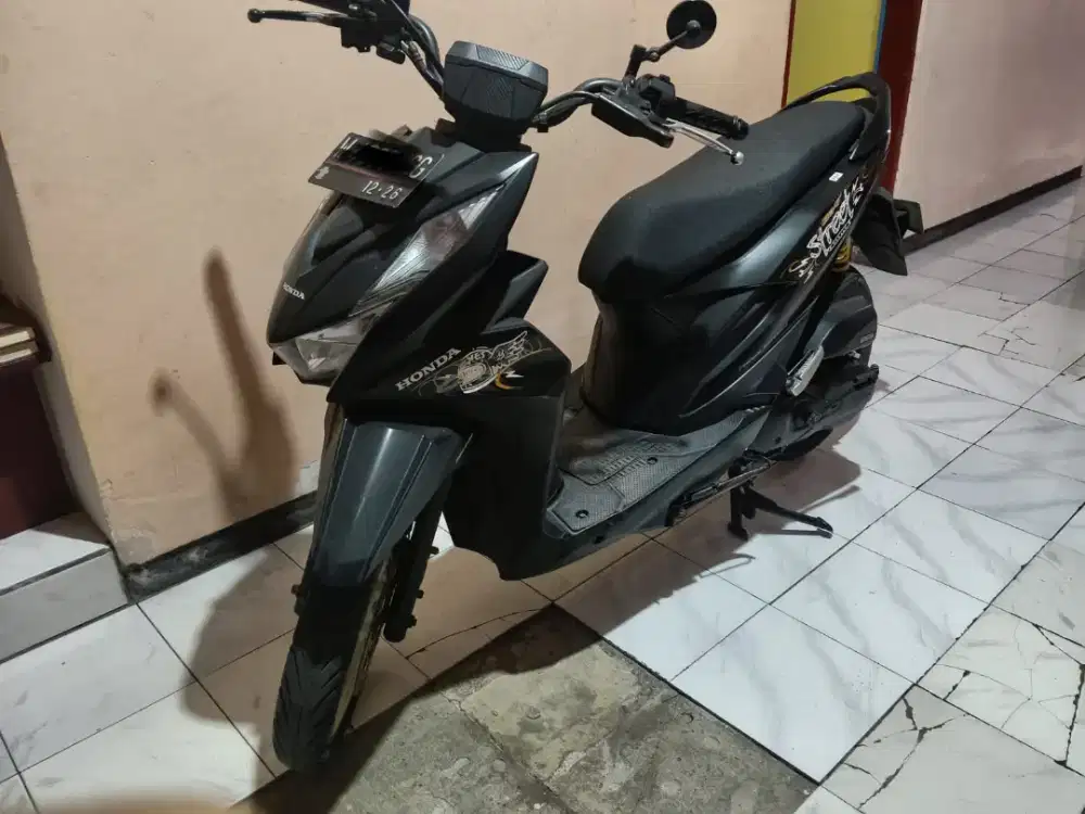 Beat Street 2021