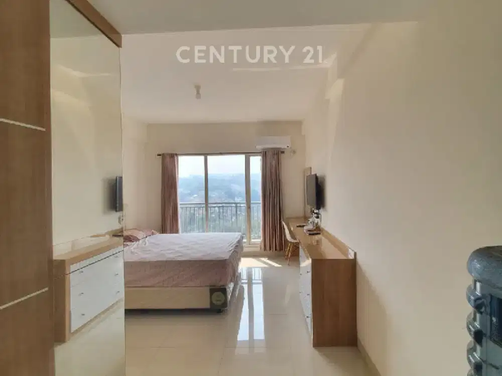Galeri Ciumbuleuit 3 Type Studio Furnished