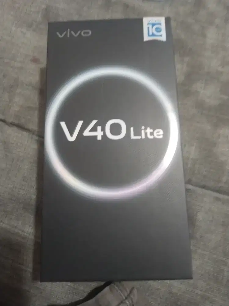 V40lite 8/256gb komplit