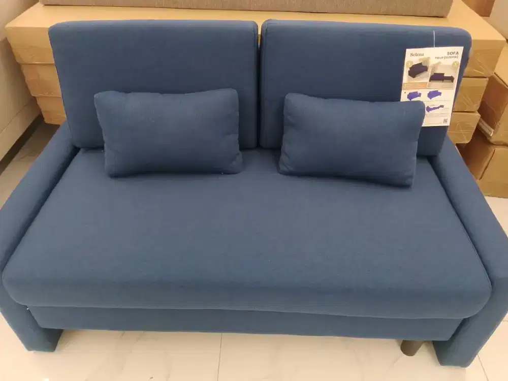 Promo tivon sofa
