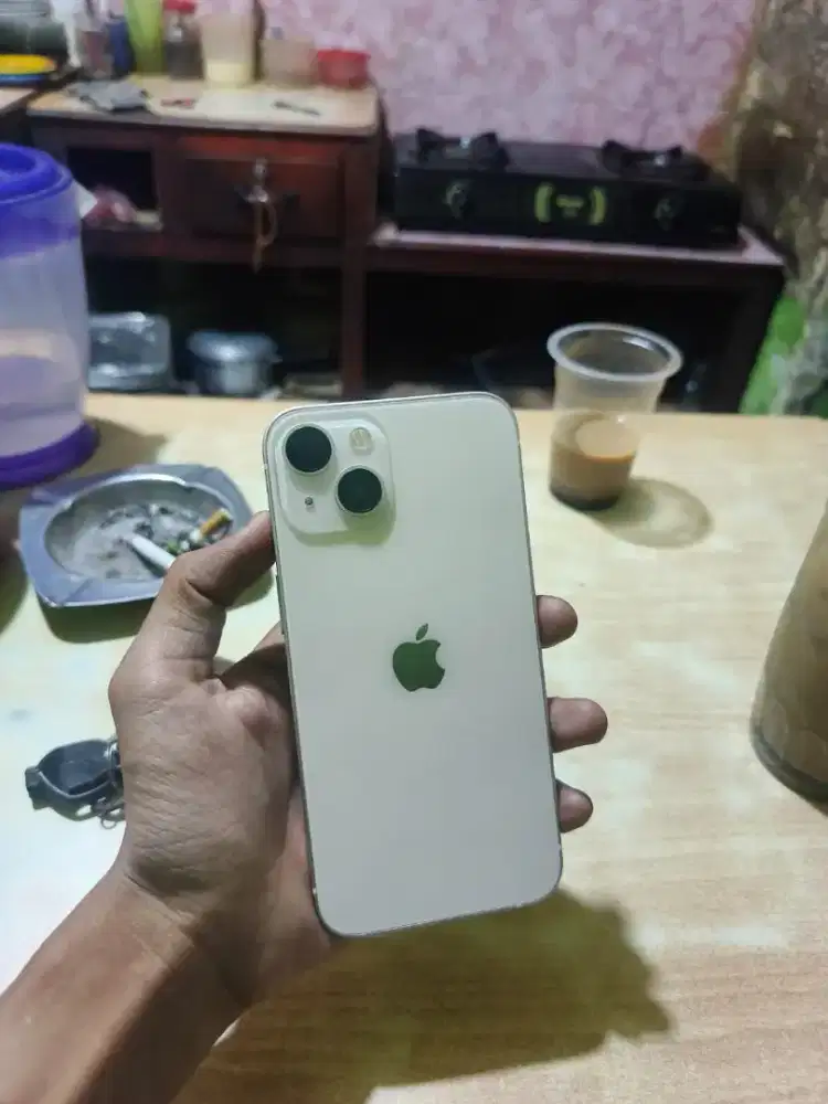 iPhone 13 128gb inter all provider