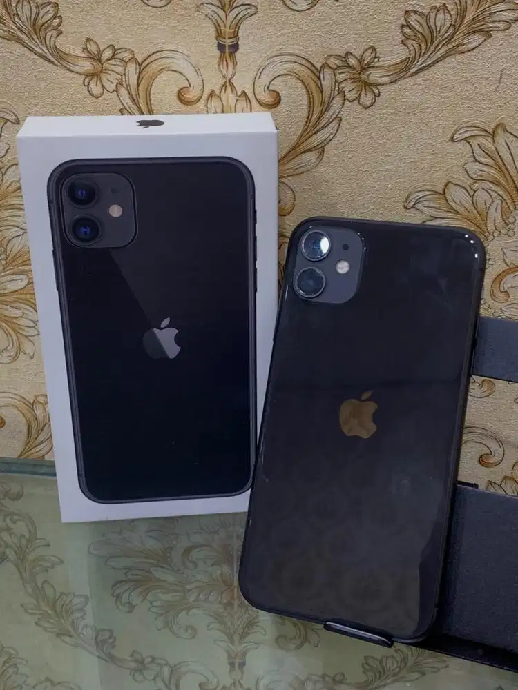 Second Like New iPhone 11 iBox 128 Gb