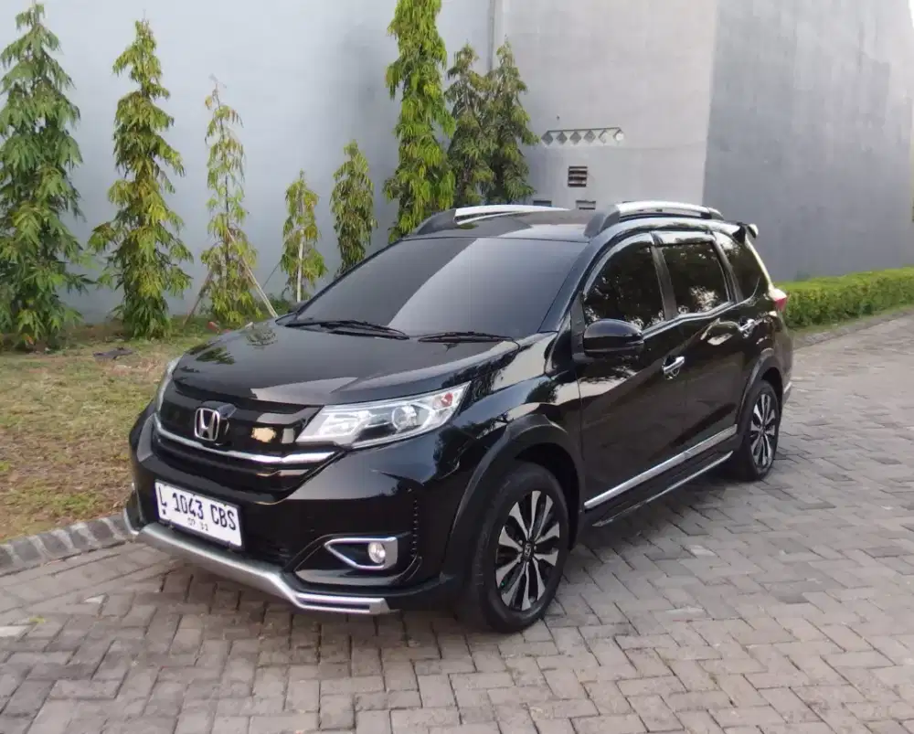 Brv 1.5 Prestige Cvt 2021