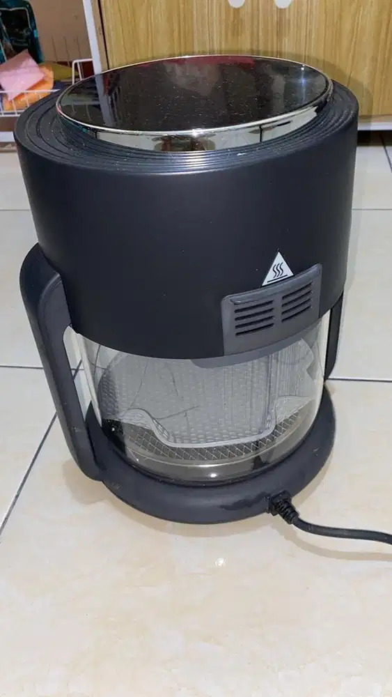 AIRRYER ECOHOME