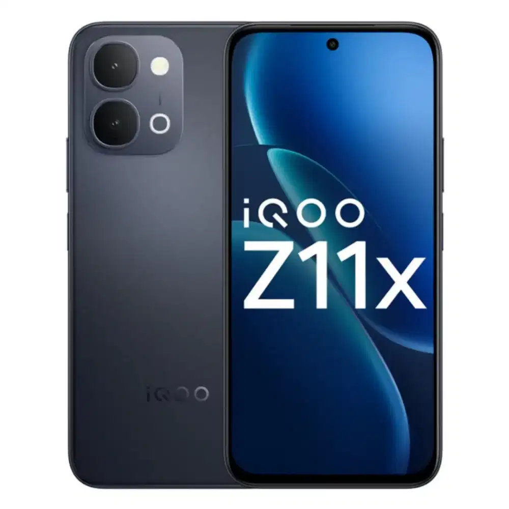 PROMO CICILAN IQOO Z11 SERIESSS