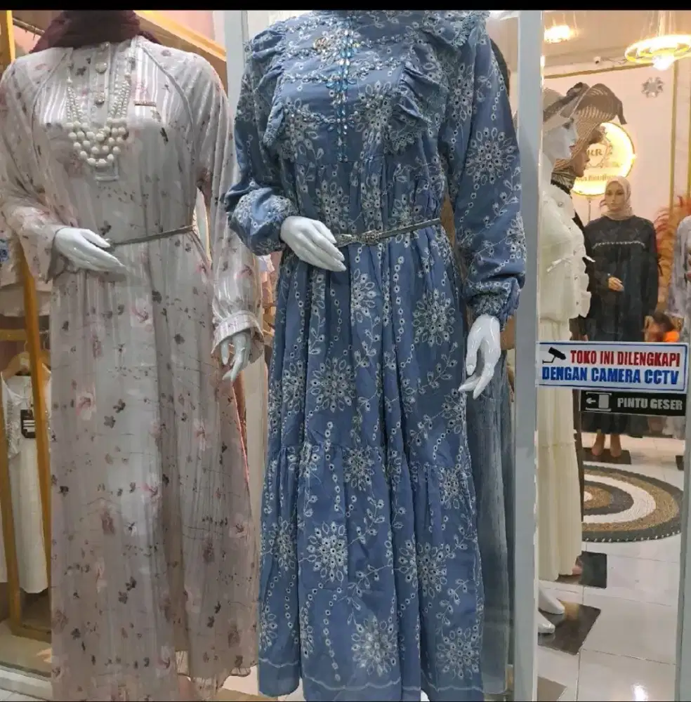 Jual patung ori /bahan Bpc