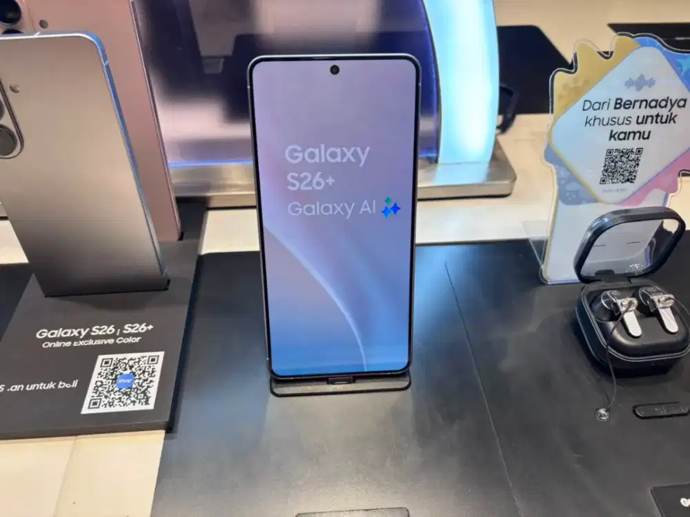 Samsung galaxy S26 Ultra