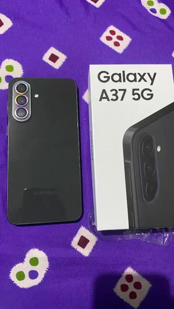 Samsung galaxy A37 5g