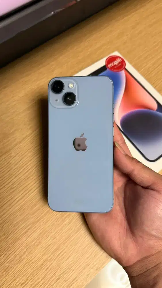 iphone 14 128gb digimap | bh 100%